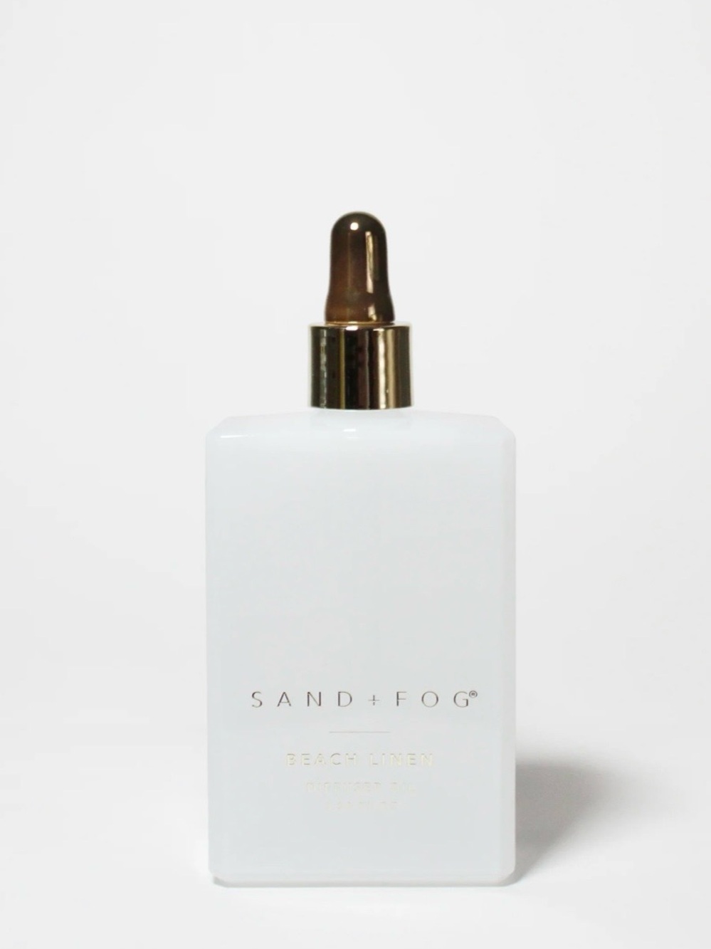 Sand+Fog Beach Linen 100 ml Fragrance Diffuser Oil